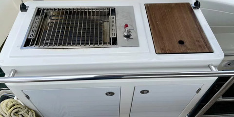 Bavaria Virtess 420 Fly