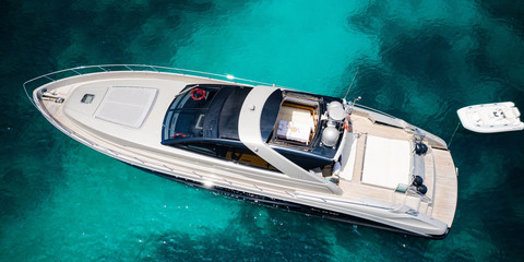 Riva 68 Ego Super