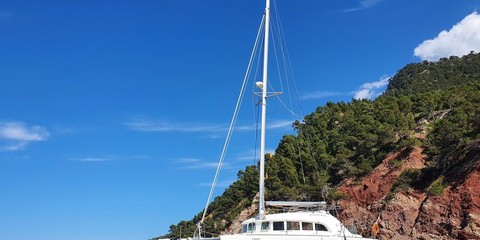 Lagoon 380