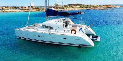 Lagoon 380