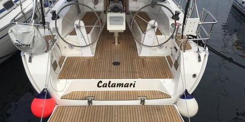 Bavaria Cruiser 41