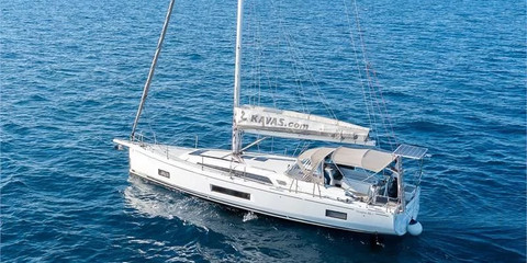 Beneteau Oceanis 46.1