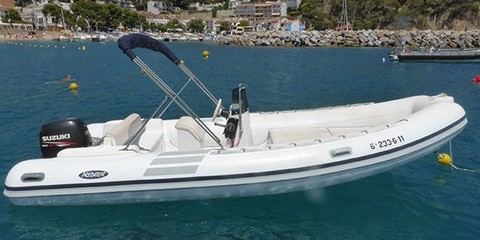 Selva D.600
