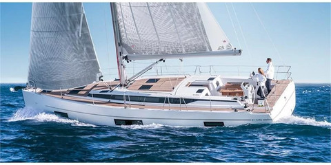 Bavaria C45