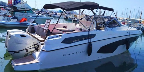 Karnic 800 sl