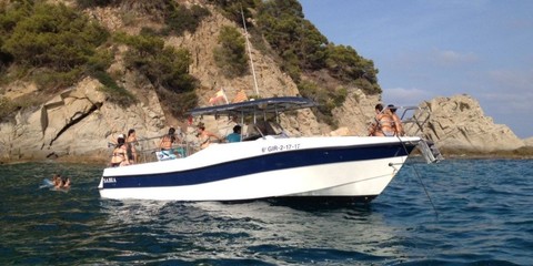 Pro-line 32 express