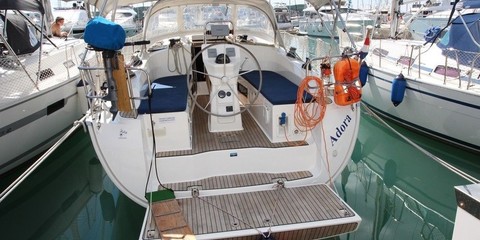 Bavaria Cruiser 36
