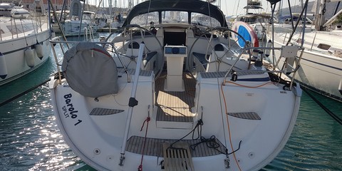 Bavaria 50 Cruiser