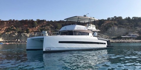 Bali 4.3 MY