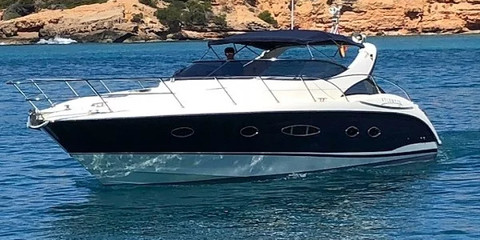 Gobbi atlantis 39