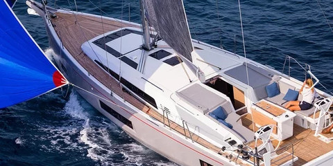 Beneteau Oceanis 46.1