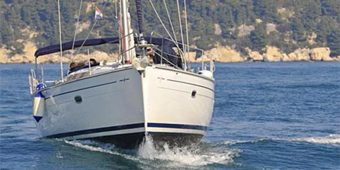 Bavaria 46 Cruiser