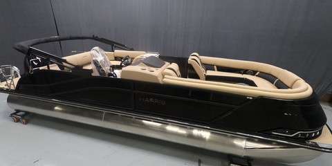 Premier Pontoons Grand Isle 250