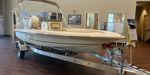Scout Boats 177 Sport