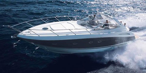 Sunseeker 46 Portofino