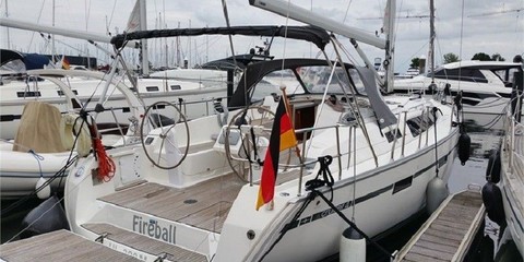 Bavaria Cruiser 41