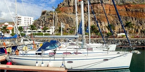 Bavaria 40 Cruiser
