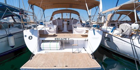 Elan Impression 50