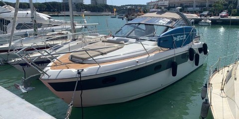 Bavaria S33 OPEN