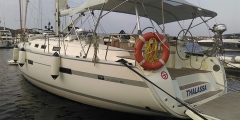 Bavaria 45 Cruiser
