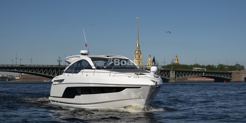 Fairline Targa 43 Open