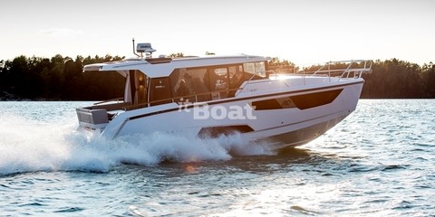 Aquador 35 AQ