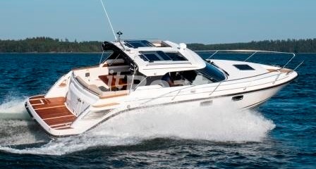 Aquador 28 HT
