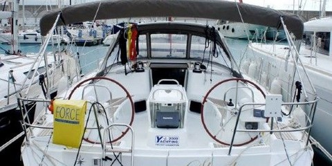 Jeanneau Sun Odyssey 49i