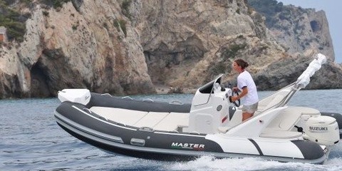 Master 540