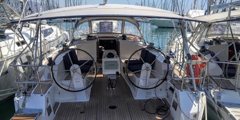 Bavaria Cruiser 41