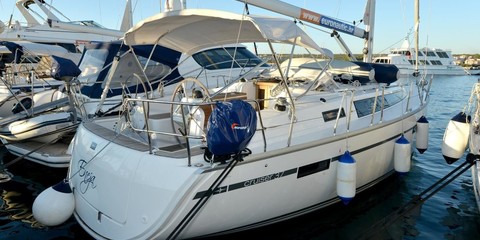 Bavaria 37 Cruiser