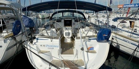 Bavaria 50 Cruiser