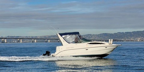 Bayliner 275 Cruiser