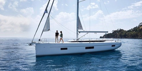 Bavaria C50