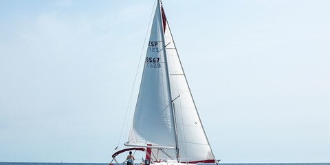 Beneteau Oceanis 361 Clipper