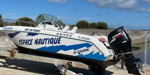 Jeanneau Cap Camarat 705