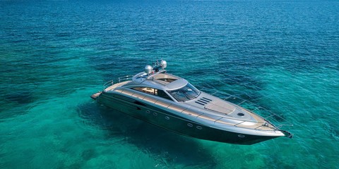 Princess V65