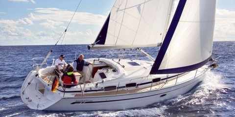 Bavaria 46 Cruiser