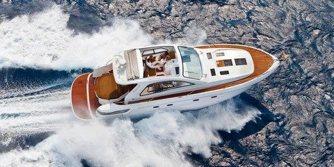 Bavaria Sport 43