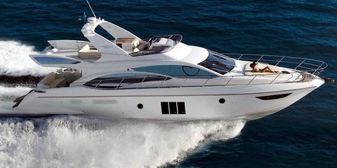 Azimut 58
