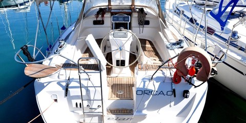 Elan Impression 384