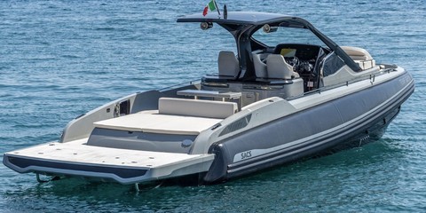 SACS Rebel 47