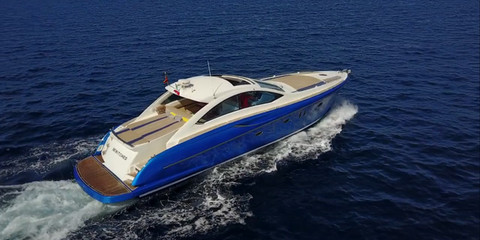 Numarine 55 Sport