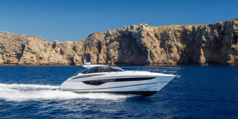 Princess V40