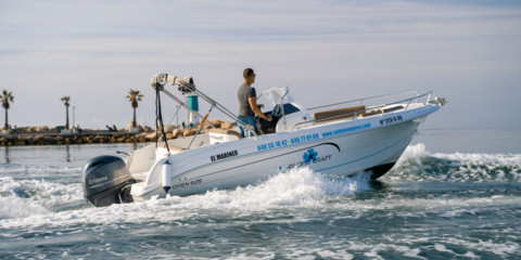 Pacific Craft 625