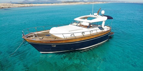 Apreamare Smeraldo 45