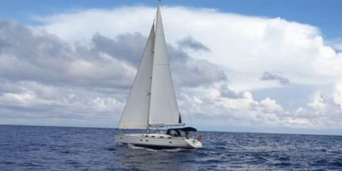 Bavaria 50 Cruiser