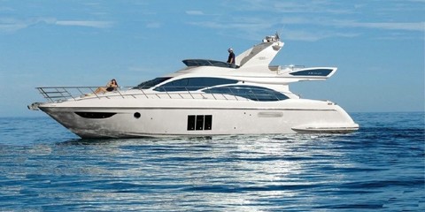 Azimut 58