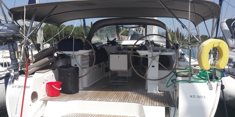 Bavaria 45 Cruiser