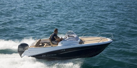 Jeanneau Cap Camarat 6.5 WA